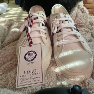 polo shoes